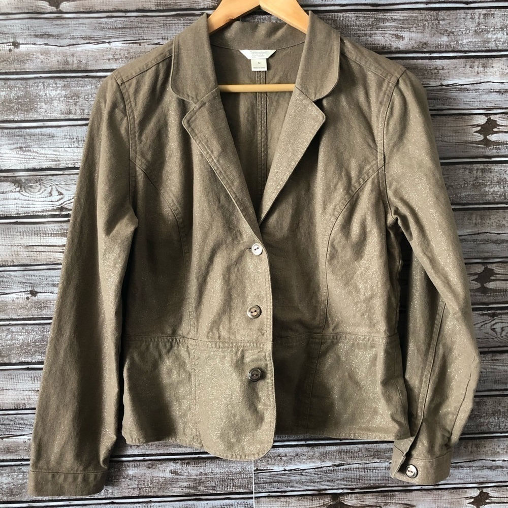 Christopher & Banks‎ Jacket